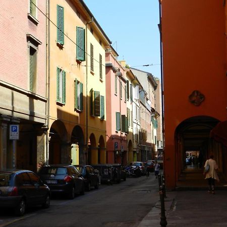 Appartamento Casina Nel Borgo Bologna Esterno foto