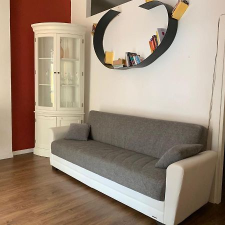 Appartamento Casina Nel Borgo Bologna Esterno foto