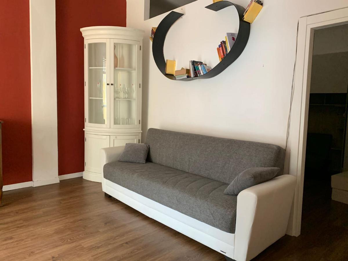 Appartamento Casina Nel Borgo Bologna Esterno foto