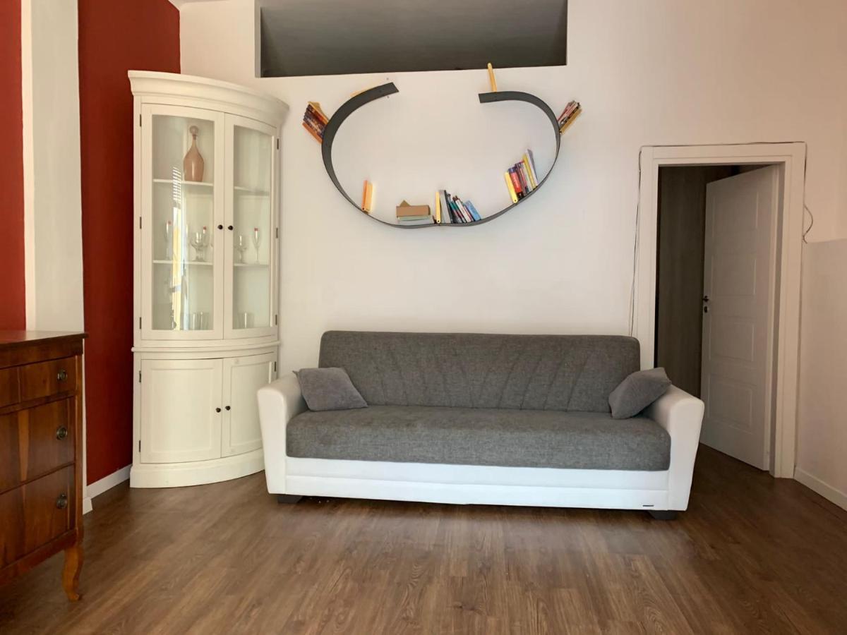 Appartamento Casina Nel Borgo Bologna Esterno foto