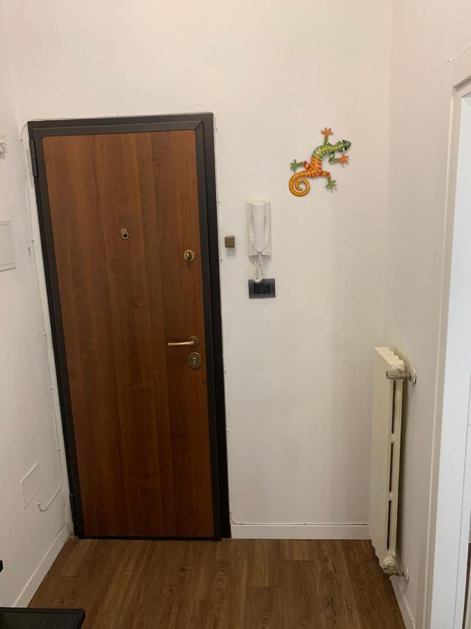 Appartamento Casina Nel Borgo Bologna Esterno foto