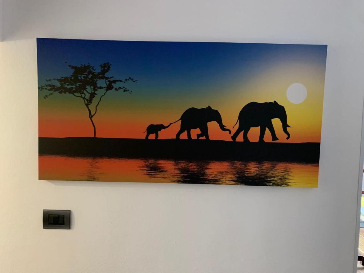Appartamento Casina Nel Borgo Bologna Esterno foto