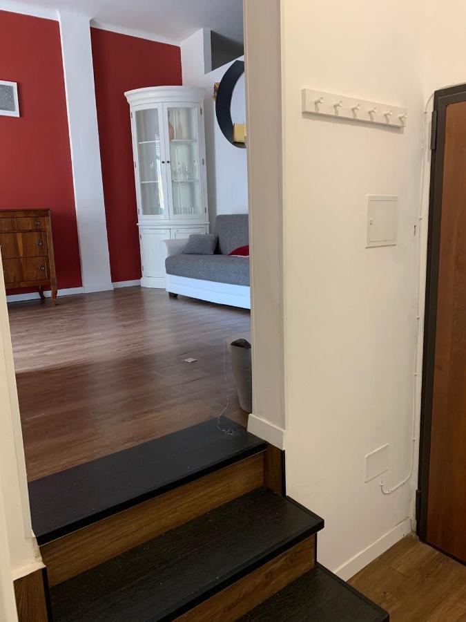 Appartamento Casina Nel Borgo Bologna Esterno foto