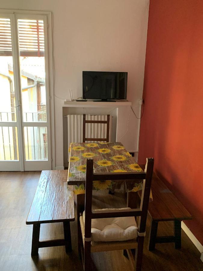 Appartamento Casina Nel Borgo Bologna Esterno foto