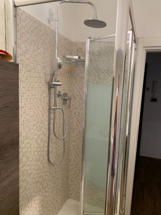 Appartamento Casina Nel Borgo Bologna Esterno foto