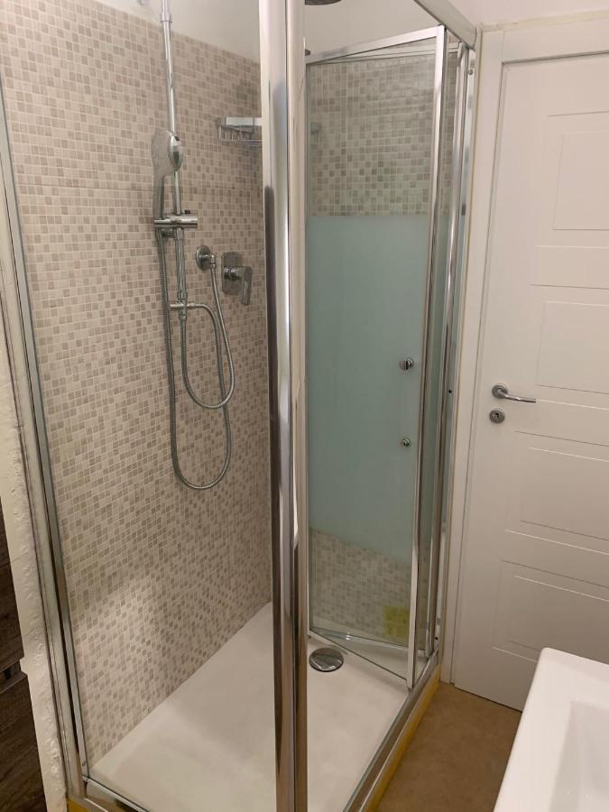 Appartamento Casina Nel Borgo Bologna Esterno foto