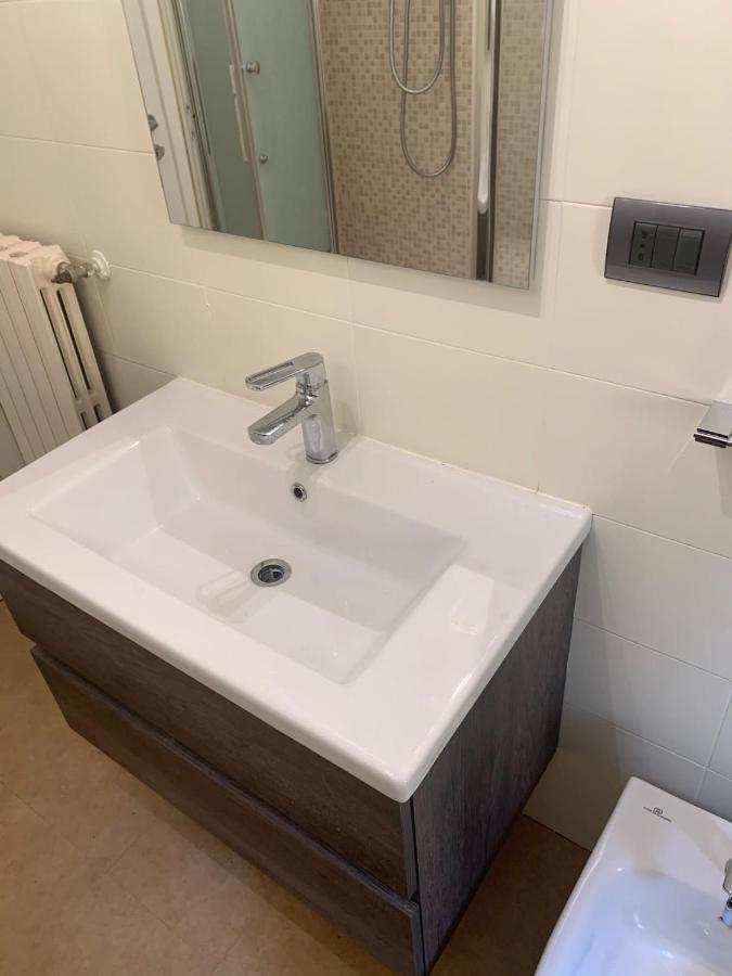 Appartamento Casina Nel Borgo Bologna Esterno foto