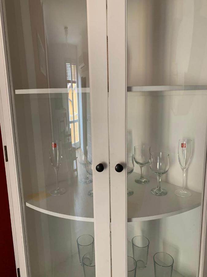 Appartamento Casina Nel Borgo Bologna Esterno foto