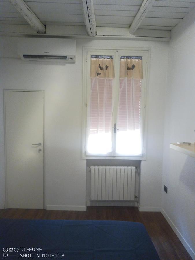Appartamento Casina Nel Borgo Bologna Esterno foto