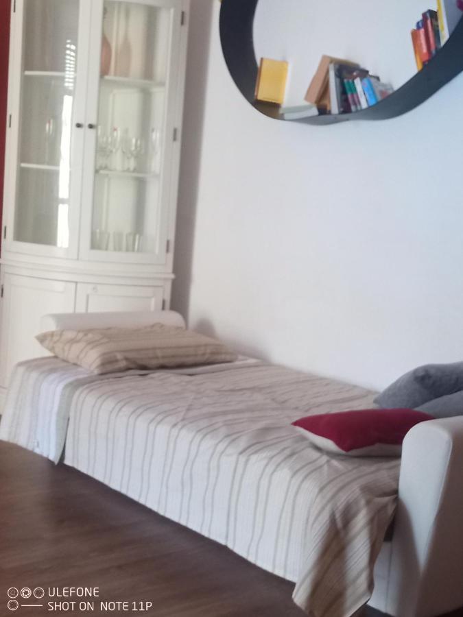 Appartamento Casina Nel Borgo Bologna Esterno foto