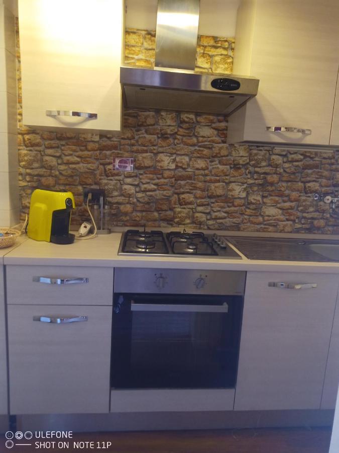 Appartamento Casina Nel Borgo Bologna Esterno foto