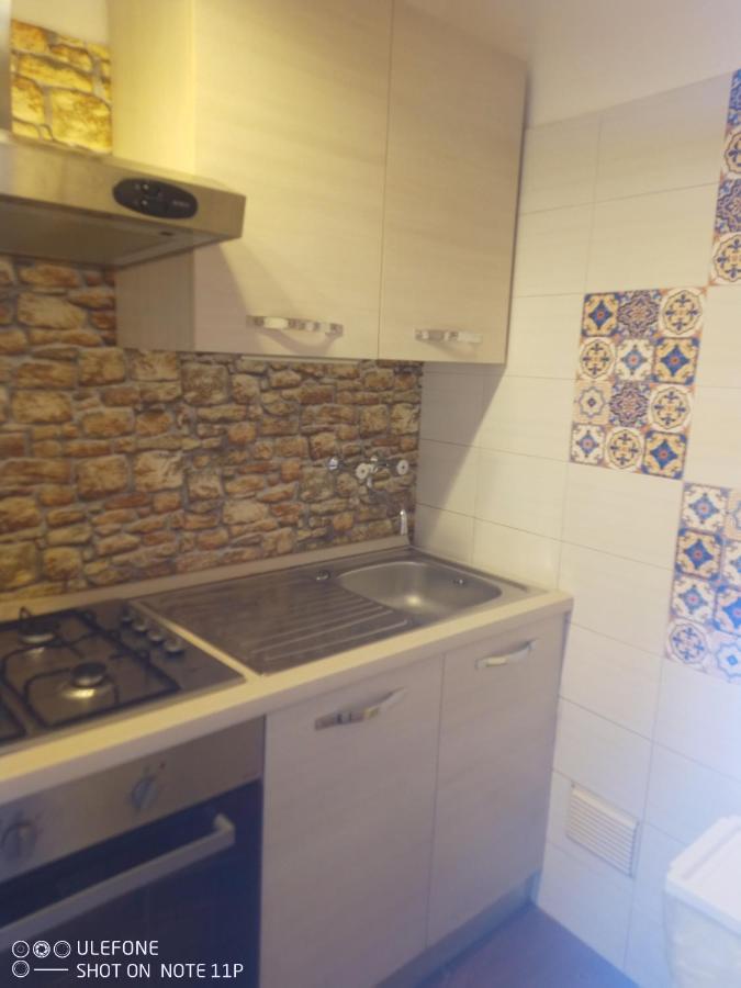Appartamento Casina Nel Borgo Bologna Esterno foto