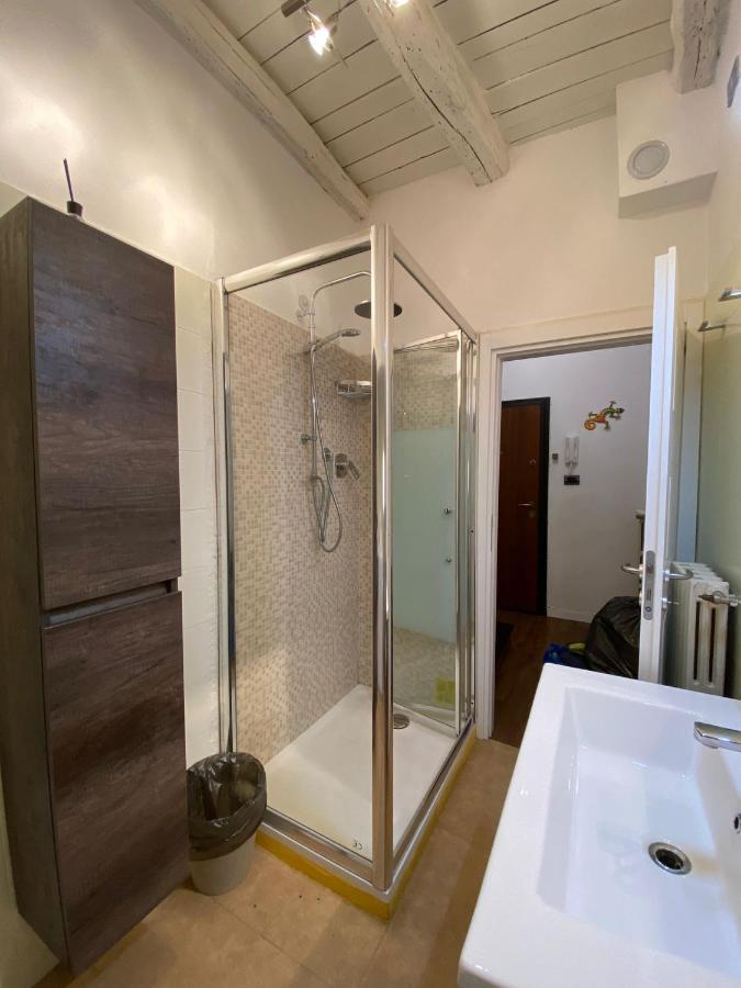 Appartamento Casina Nel Borgo Bologna Esterno foto
