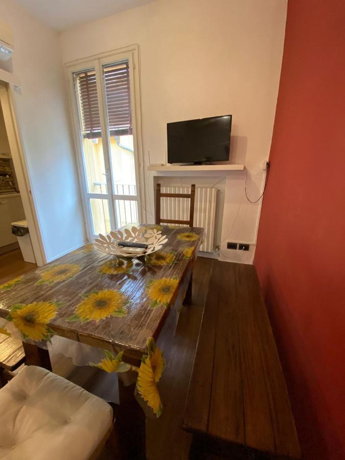 Appartamento Casina Nel Borgo Bologna Esterno foto