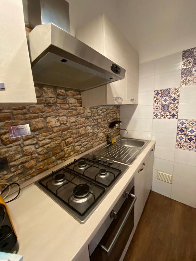 Appartamento Casina Nel Borgo Bologna Esterno foto