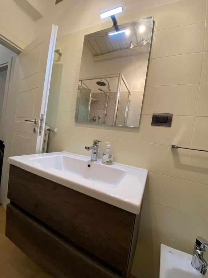Appartamento Casina Nel Borgo Bologna Esterno foto