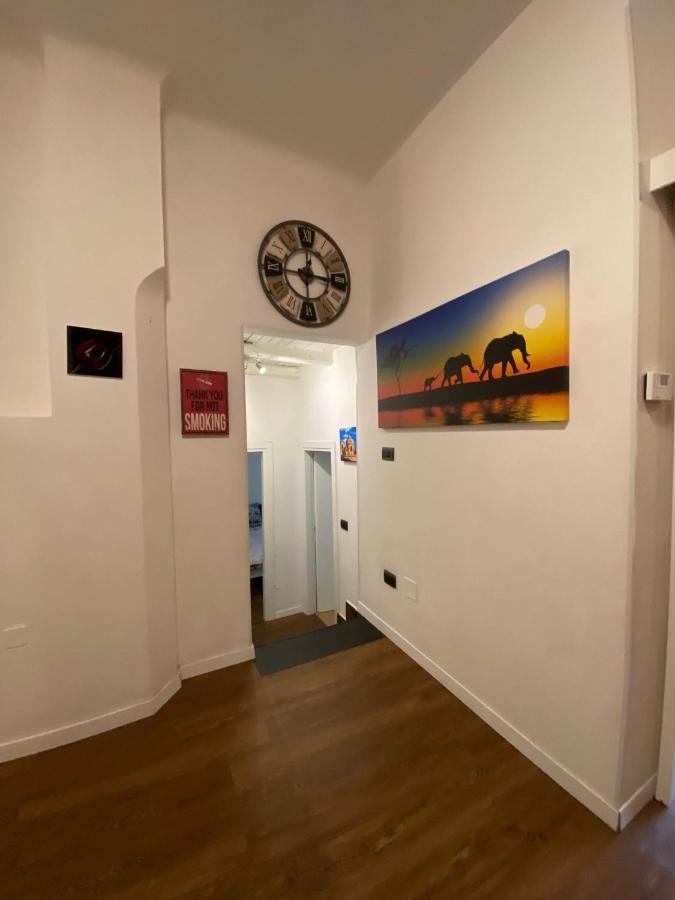 Appartamento Casina Nel Borgo Bologna Esterno foto