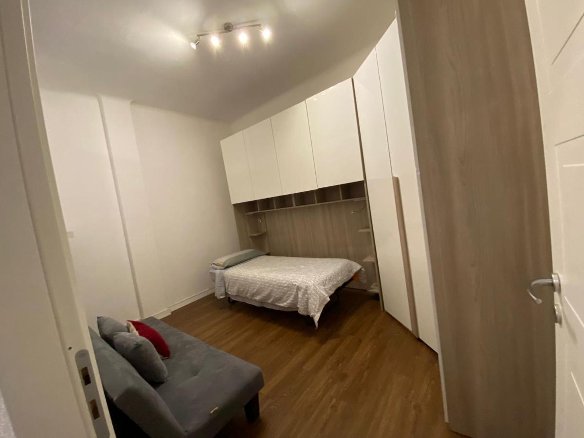 Appartamento Casina Nel Borgo Bologna Esterno foto