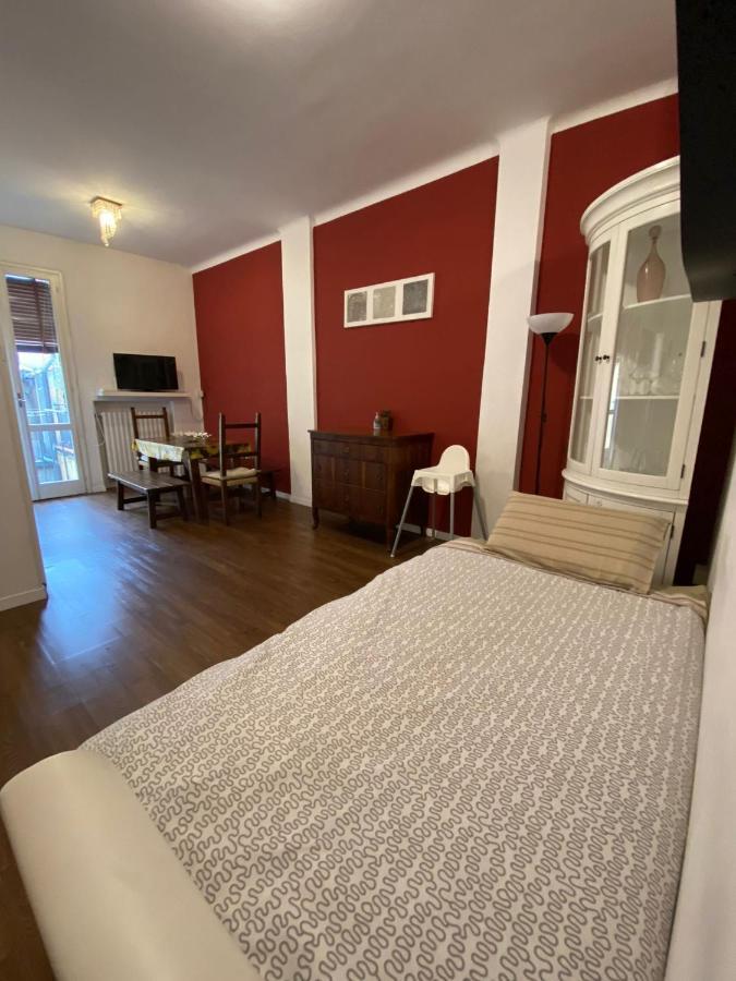 Appartamento Casina Nel Borgo Bologna Esterno foto