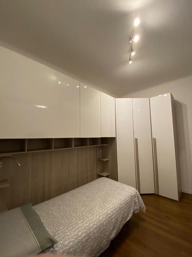 Appartamento Casina Nel Borgo Bologna Esterno foto