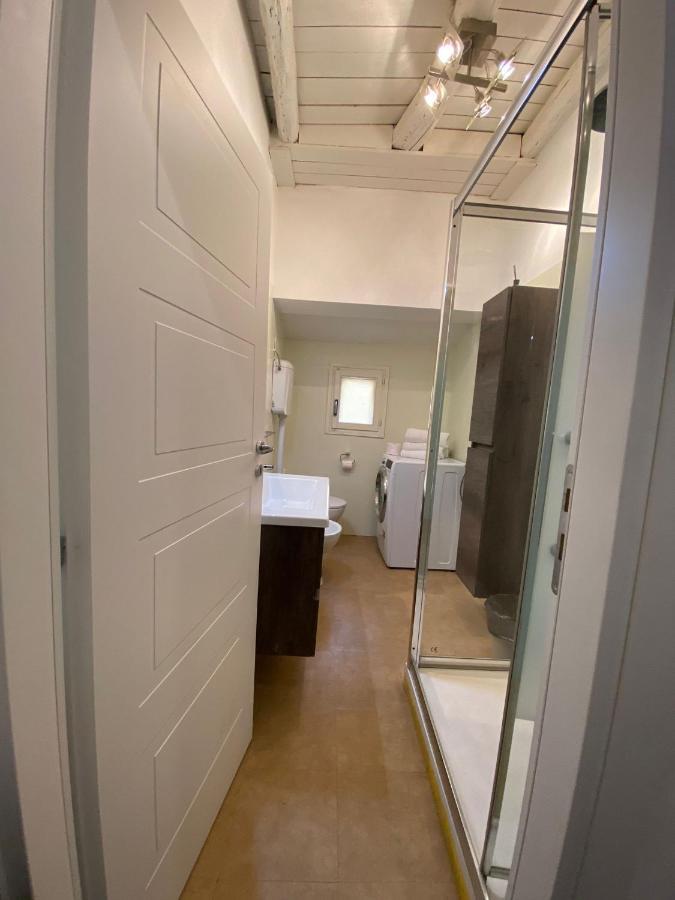 Appartamento Casina Nel Borgo Bologna Esterno foto
