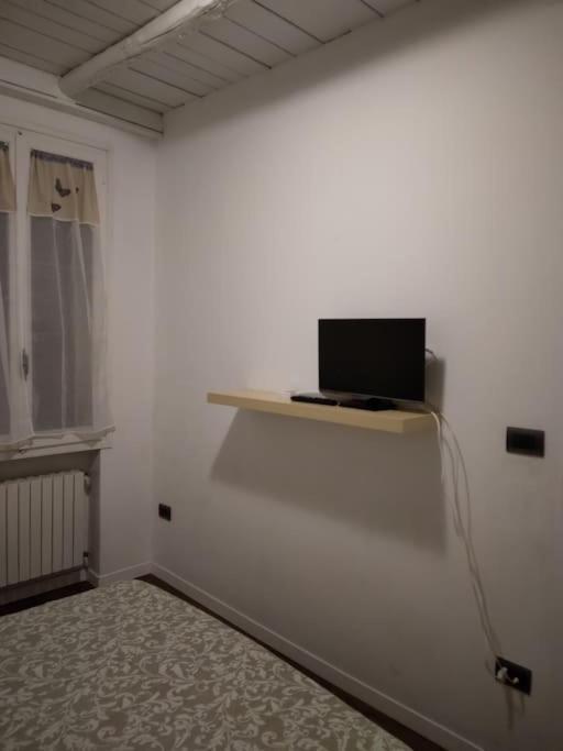 Appartamento Casina Nel Borgo Bologna Esterno foto
