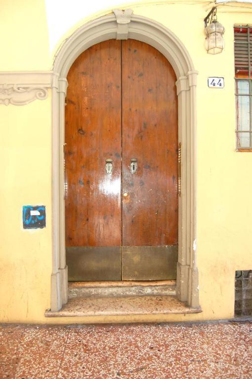 Appartamento Casina Nel Borgo Bologna Esterno foto