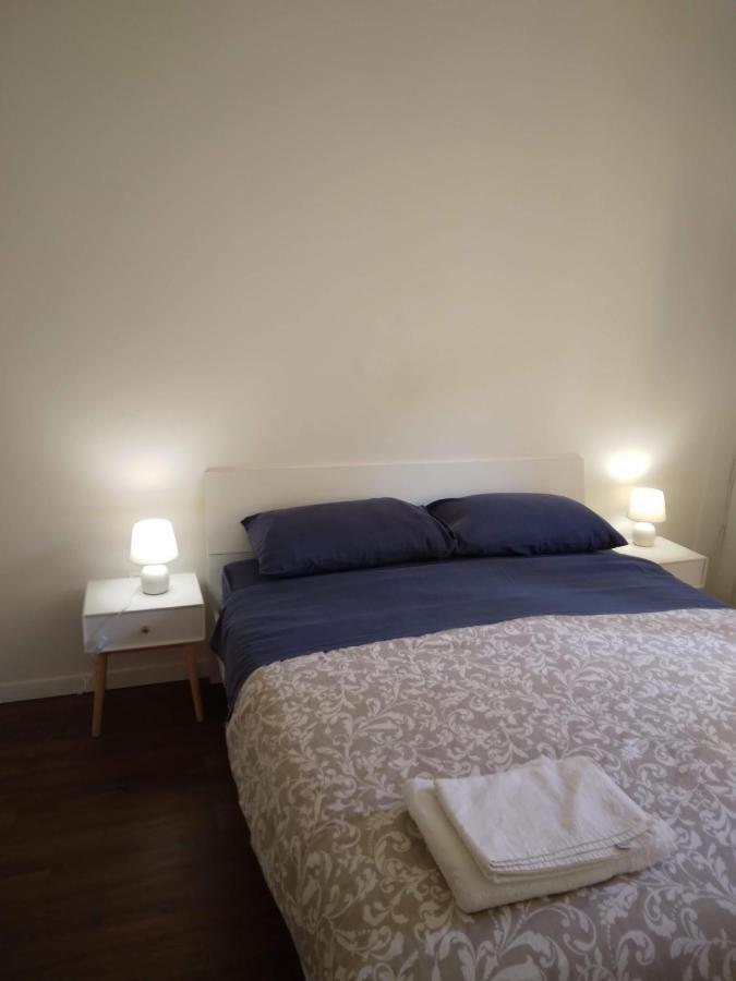 Appartamento Casina Nel Borgo Bologna Esterno foto