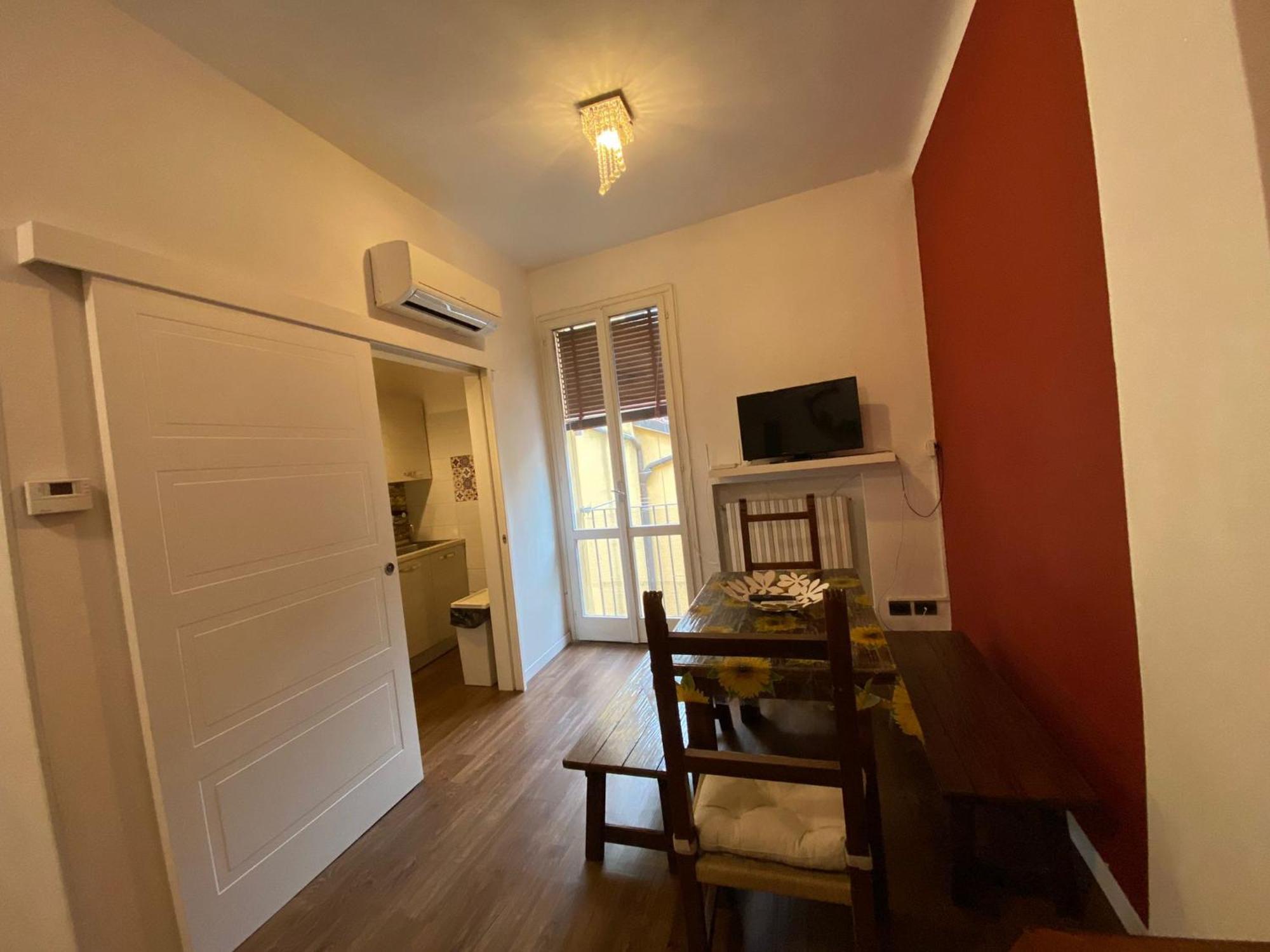 Appartamento Casina Nel Borgo Bologna Camera foto